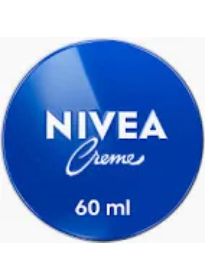 نيفيا NIVEA CREAM 60 ML