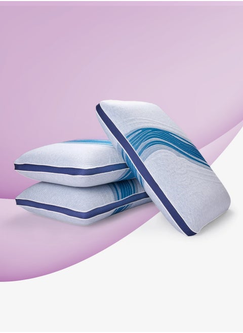 Nexa Regular Pillow Discover Your Perfect Pillow Balancing Support Comfortable Pillow and Quality for a Restful Sleep