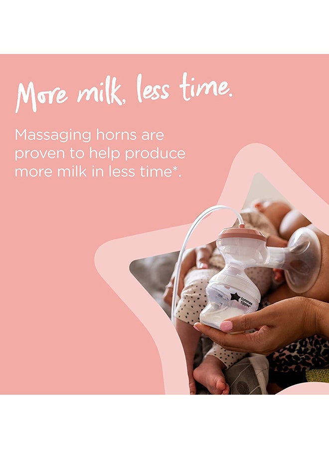 tommee tippee Made for Me Complete Breast Feeding Kit - Image 3