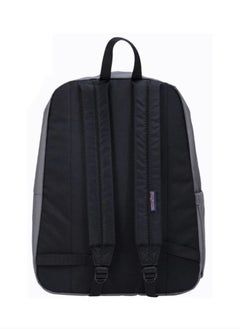 JANSPORT 【School season】Classic colorful school bag, computer compartment, must-have for students, back-to-school travel bag, laptop bag  - Image 3