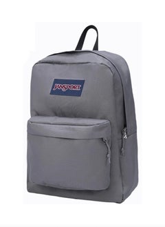 JANSPORT 【School season】Classic colorful school bag, computer compartment, must-have for students, back-to-school travel bag, laptop bag  - Image 2