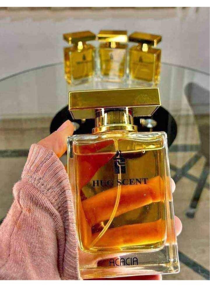Hug Scent Perfume For Men
