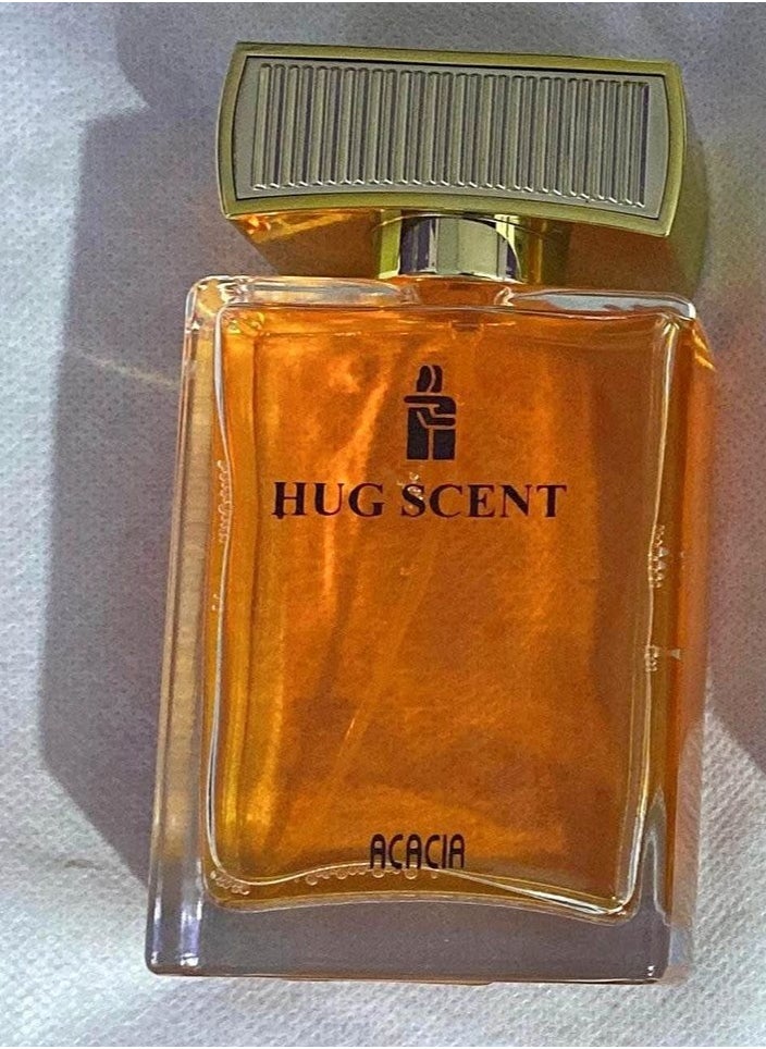 Hug Scent Perfume For Men