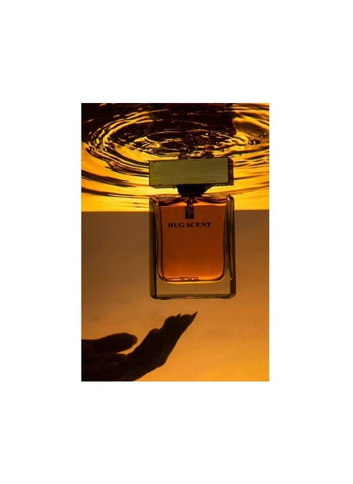 Hug Scent Perfume For Men