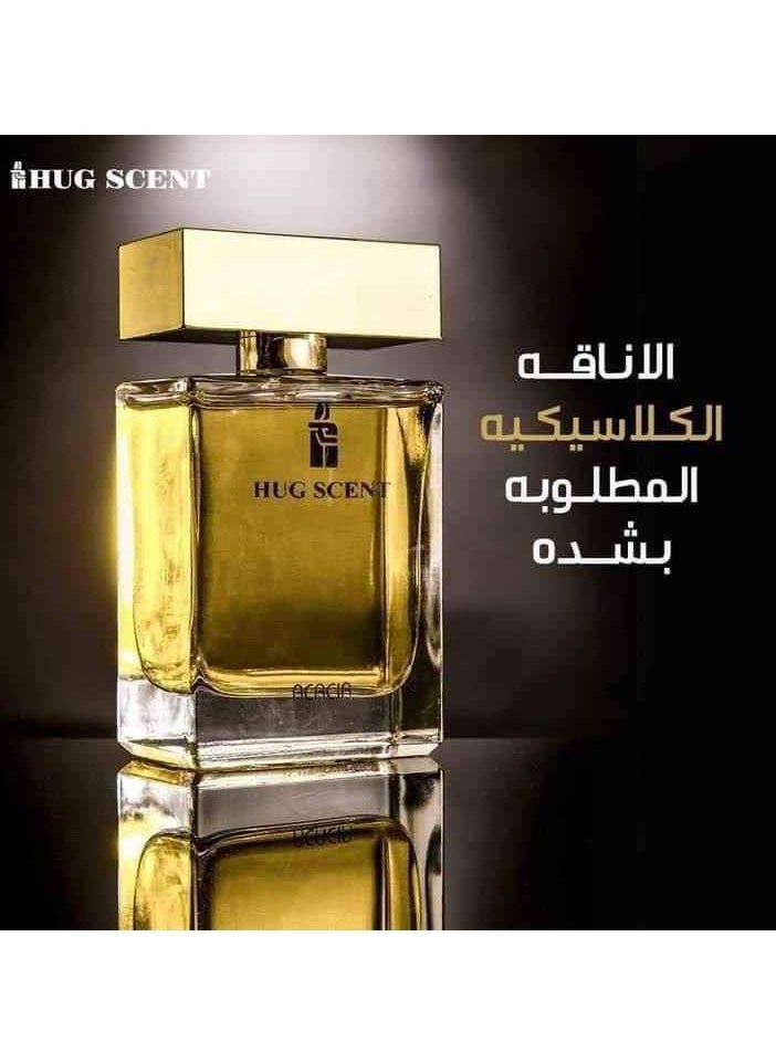 Hug Scent Perfume For Men
