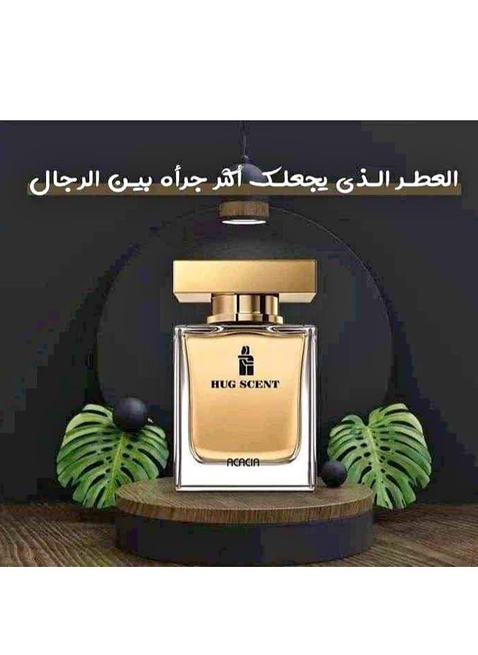 Hug Scent Perfume For Men