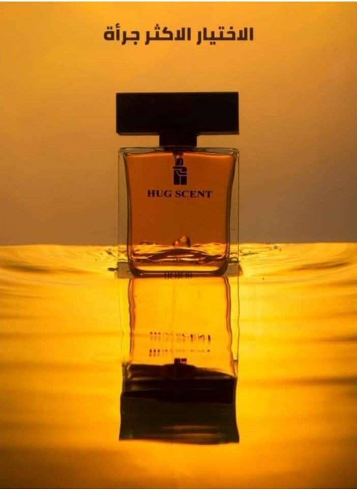 Hug Scent Perfume For Men