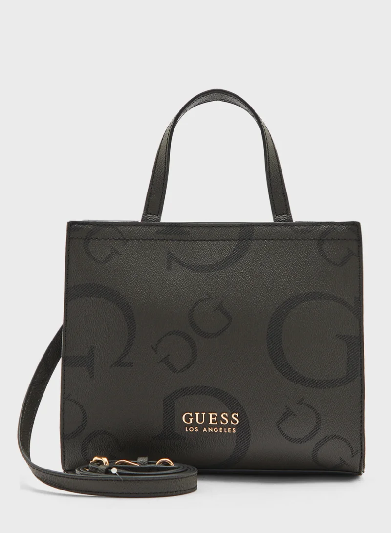 GUESS Lindey Mini Tote