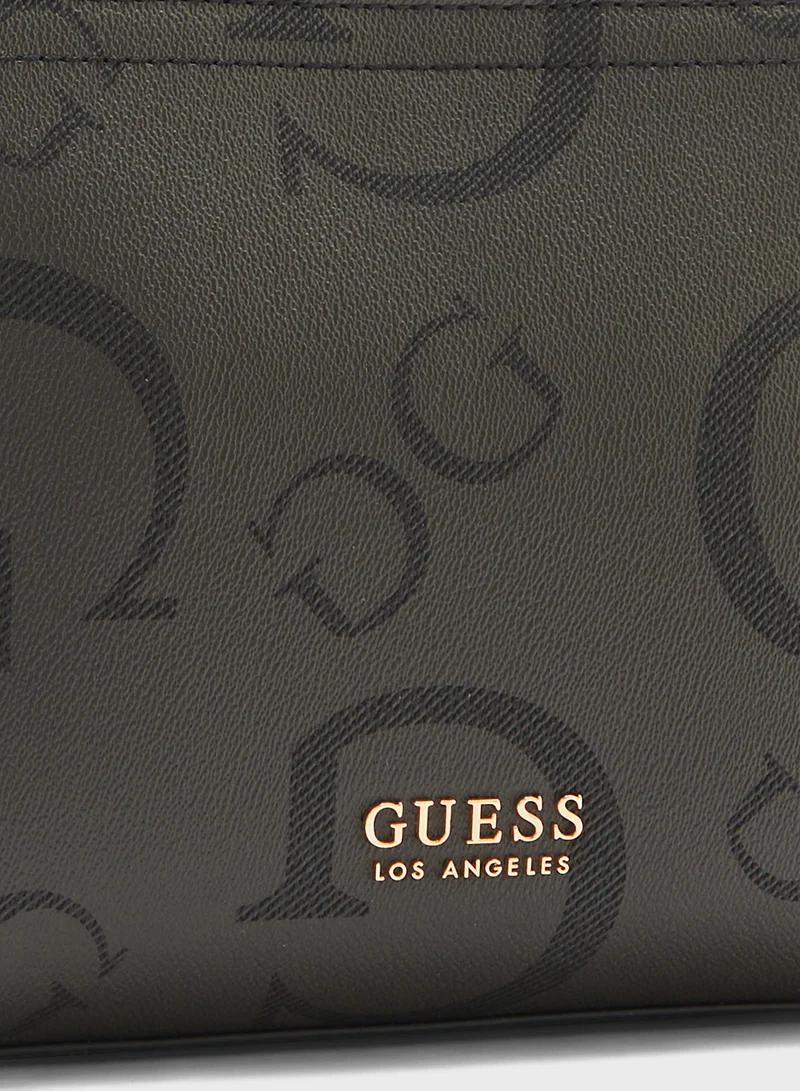 GUESS Lindey Mini Tote