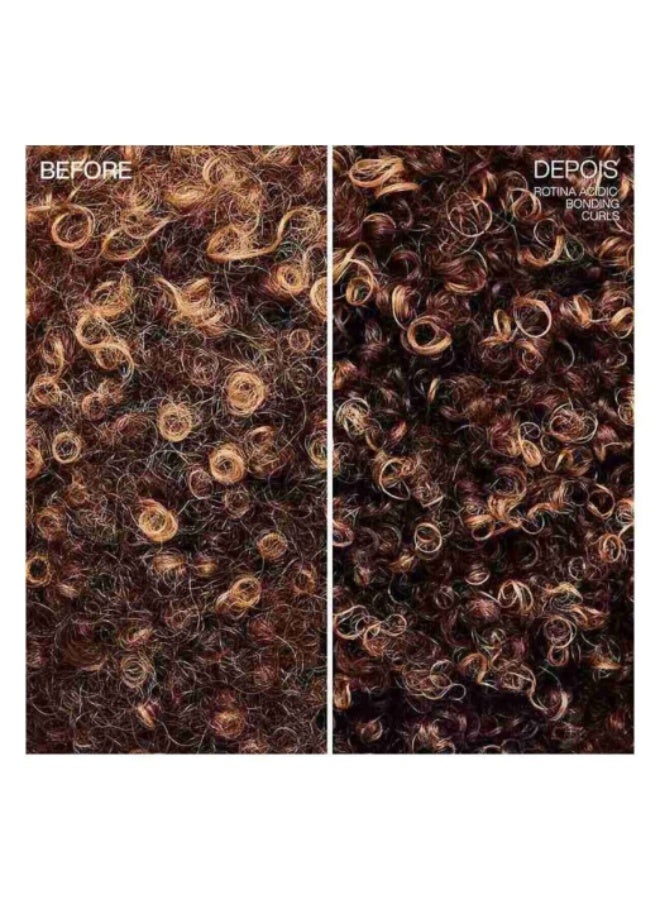 Redken Acidic Bonding Curls Treatment Leave-In 250ml - Image 4