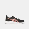 asics Black
