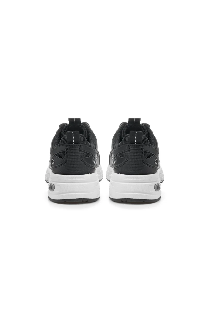 U.S. Golf Club Mens Sneakers Black Sneakers | Casual | Retro Style | Italy