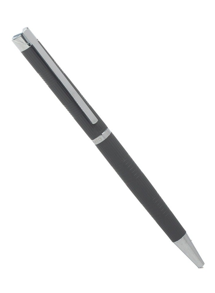 RS Elegant gray and silver Corato pen - Image 1