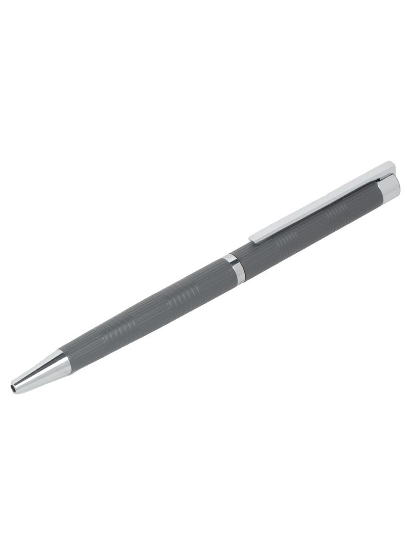 RS Elegant gray and silver Corato pen - Image 2