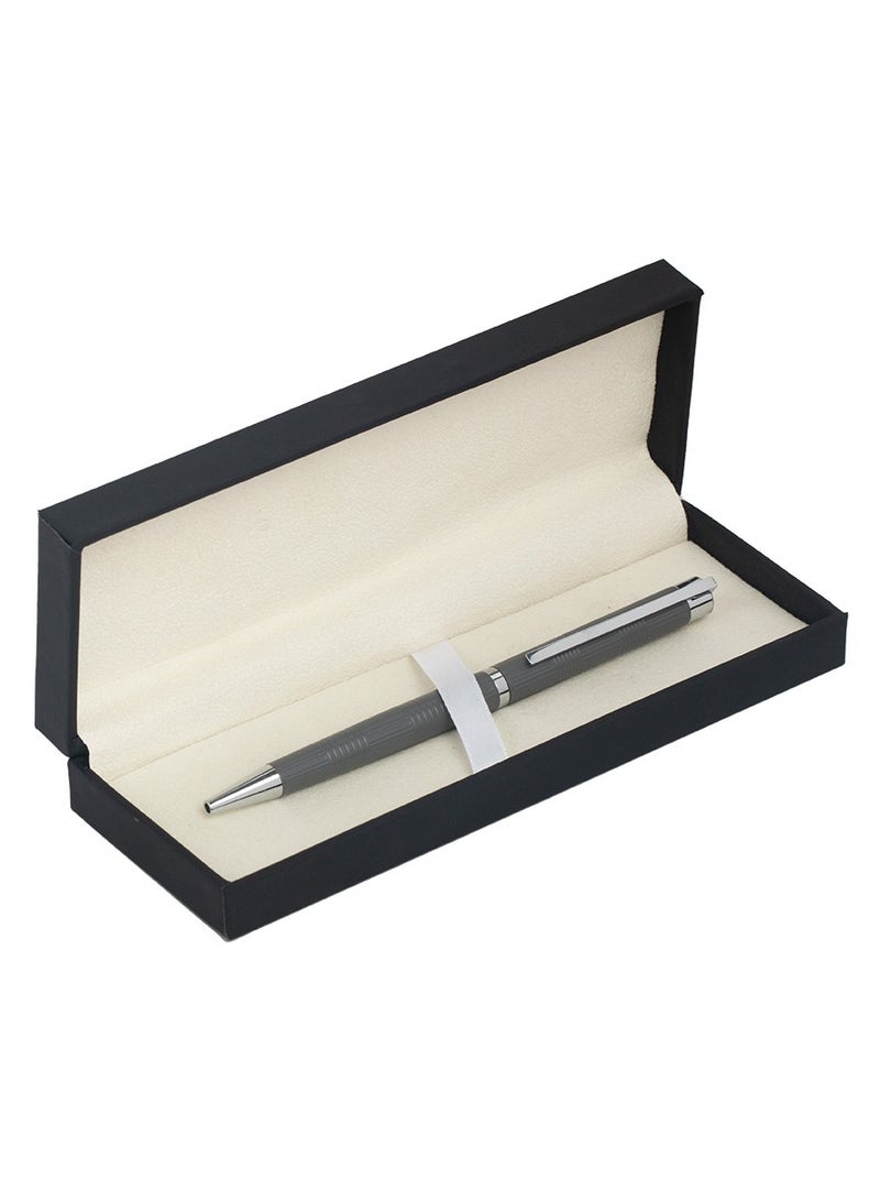 RS Elegant gray and silver Corato pen - Image 5