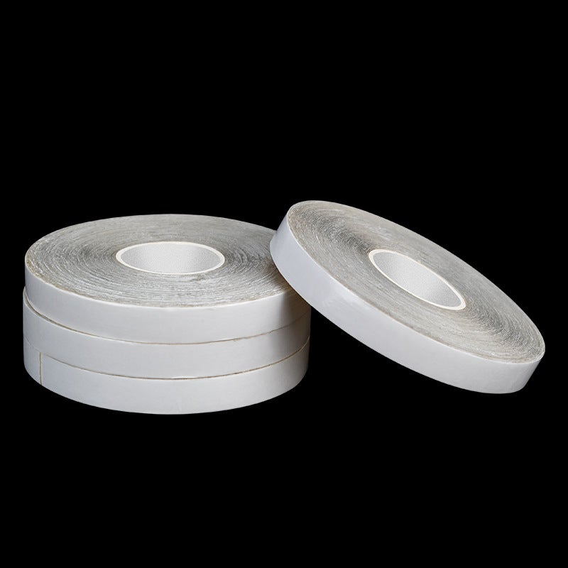 Popular Sticky Thickeneded Wig Tape Waterproof And Sweat-Proof Hair Replacement Biological Double-Sided Tape Traceless Hair Extension Film - Image 1