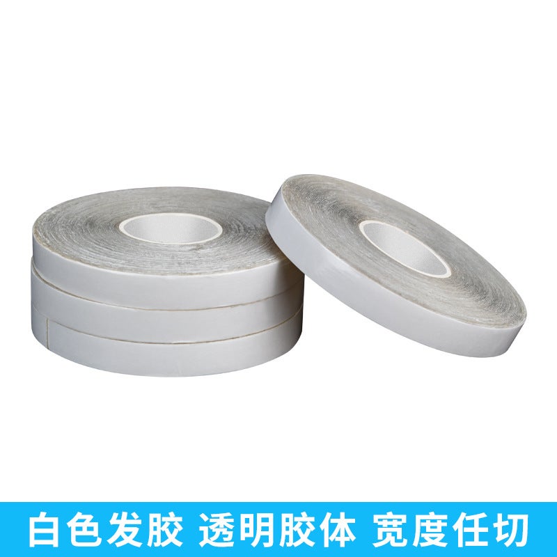 Popular Sticky Thickeneded Wig Tape Waterproof And Sweat-Proof Hair Replacement Biological Double-Sided Tape Traceless Hair Extension Film - Image 3