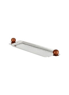 La Mesa Tray Set With 3 Bowl  - Image 3