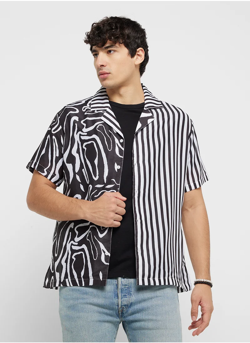 سفنتي فايف Resort Shirts