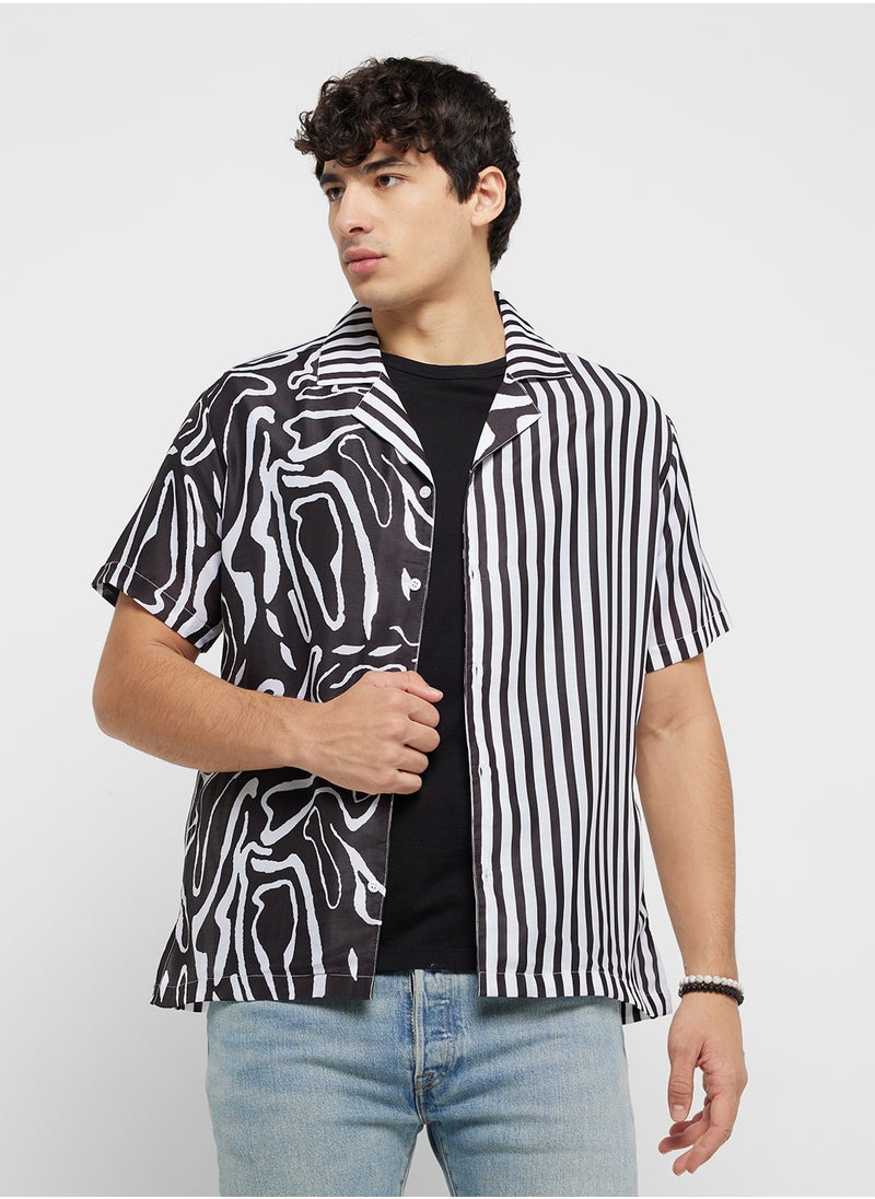 Seventy Five - Resort Shirts - Image 1