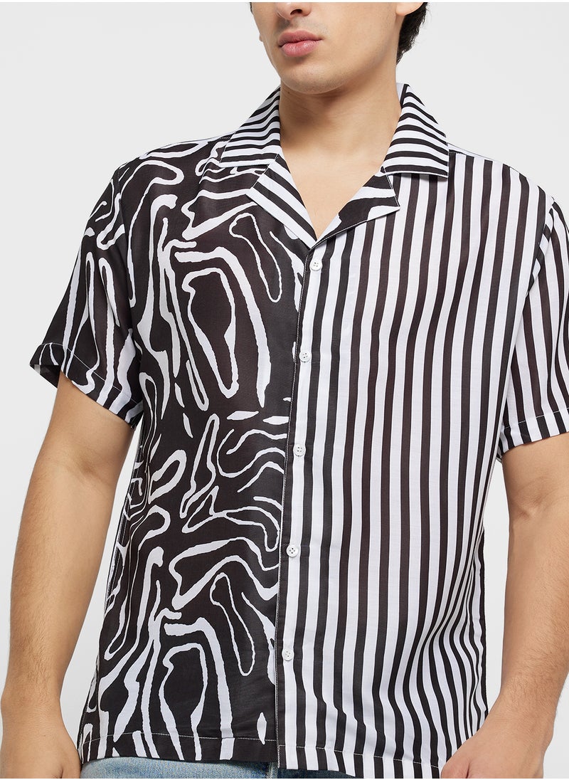 Seventy Five - Resort Shirts - Image 1