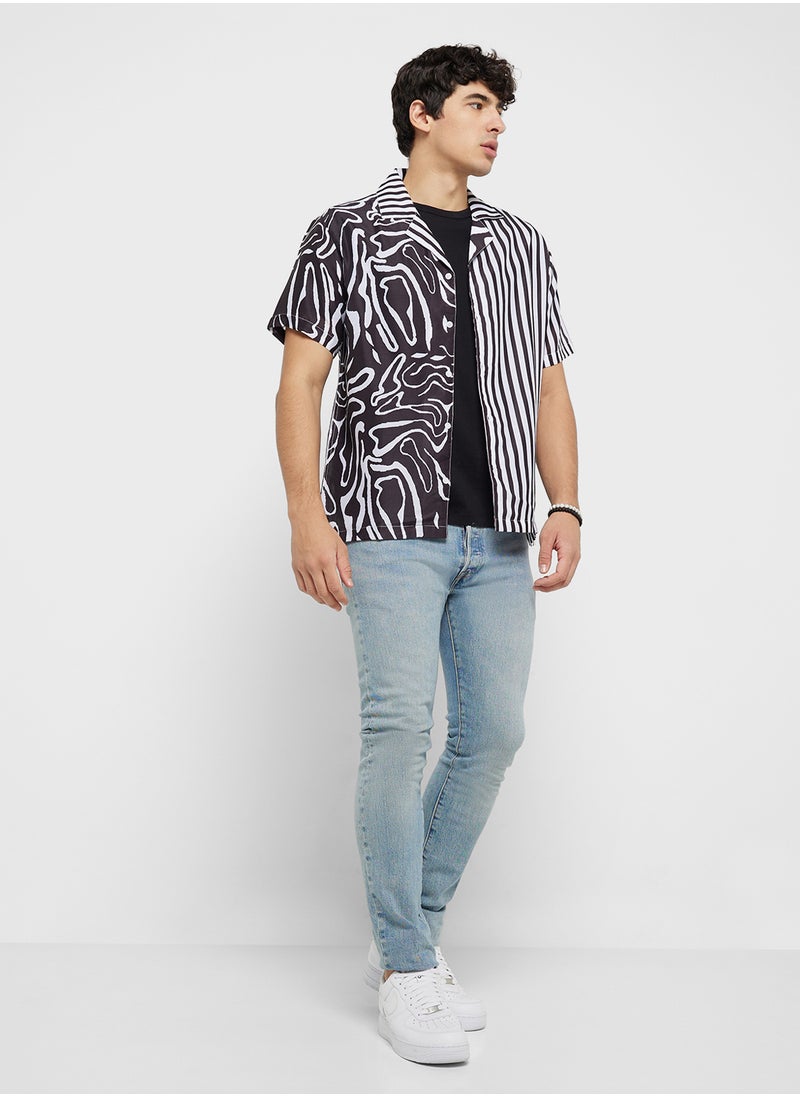 Seventy Five - Resort Shirts - Image 1