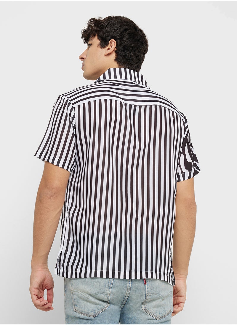 Seventy Five - Resort Shirts - Image 1