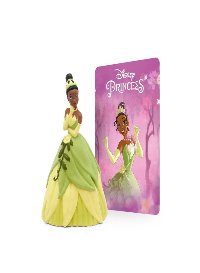 Tonies Tiana Audio Toy Figurine from Disney's The Princess & The Frog - Image 1