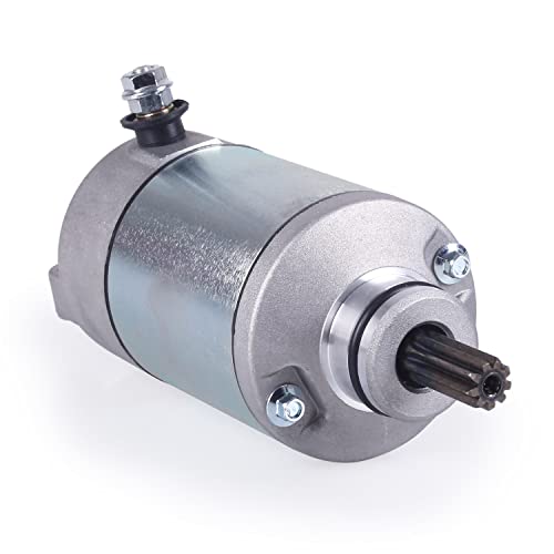 OLIFANT Starter for Suzuki DRZ400 Quadsport LT-Z400 Kawasaki KFX400 KLX400R KSF400 Arctic Cat DVX 400 31100-29F00 21163-S004 Olifant - Image 4