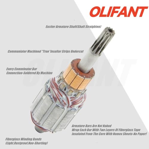 OLIFANT Starter for Suzuki DRZ400 Quadsport LT-Z400 Kawasaki KFX400 KLX400R KSF400 Arctic Cat DVX 400 31100-29F00 21163-S004 Olifant - Image 5