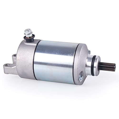OLIFANT Starter for Suzuki DRZ400 Quadsport LT-Z400 Kawasaki KFX400 KLX400R KSF400 Arctic Cat DVX 400 31100-29F00 21163-S004 Olifant - Image 3