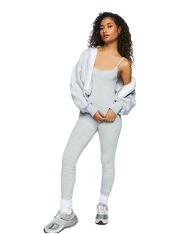 FOREVER 21 1 PIECE - LONG DRESS  - Image 1