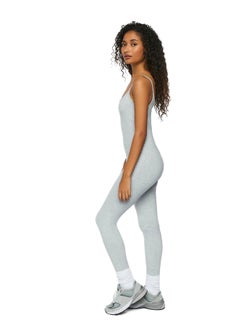 FOREVER 21 1 PIECE - LONG DRESS  - Image 2