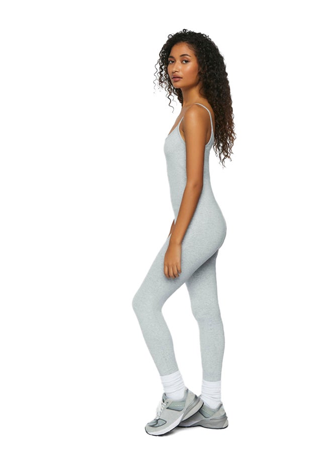 FOREVER 21 1 PIECE - LONG DRESS  - Image 2