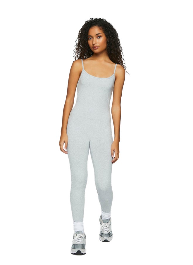 FOREVER 21 1 PIECE - LONG DRESS  - Image 4