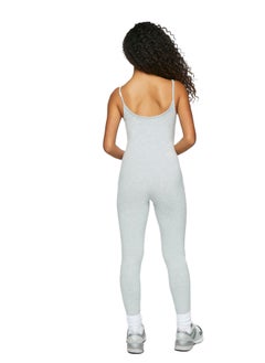 FOREVER 21 1 PIECE - LONG DRESS  - Image 3