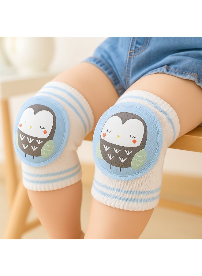 Baby Crawling Knee Pads - Image 1