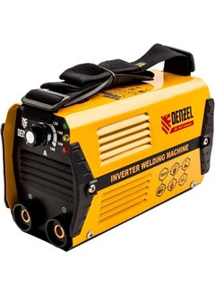 Inverter Arc Welding Machine (Ds180 Compact, Electrode Diameter 1.64 Mm)