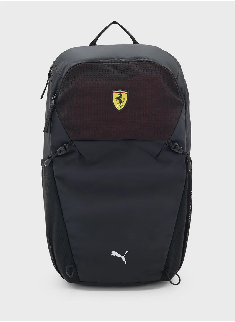 بوما Ferrari Race Backpack