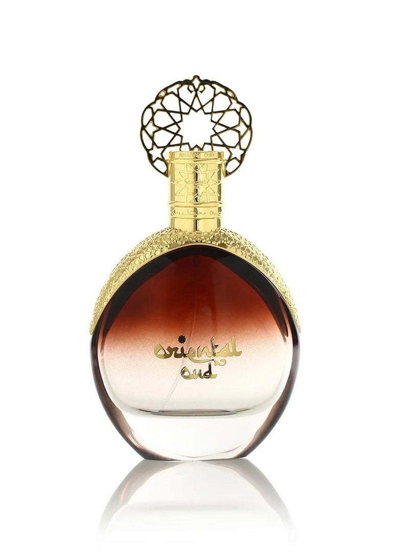 Arabian Oud Oriental Spray 100ml - Image 1