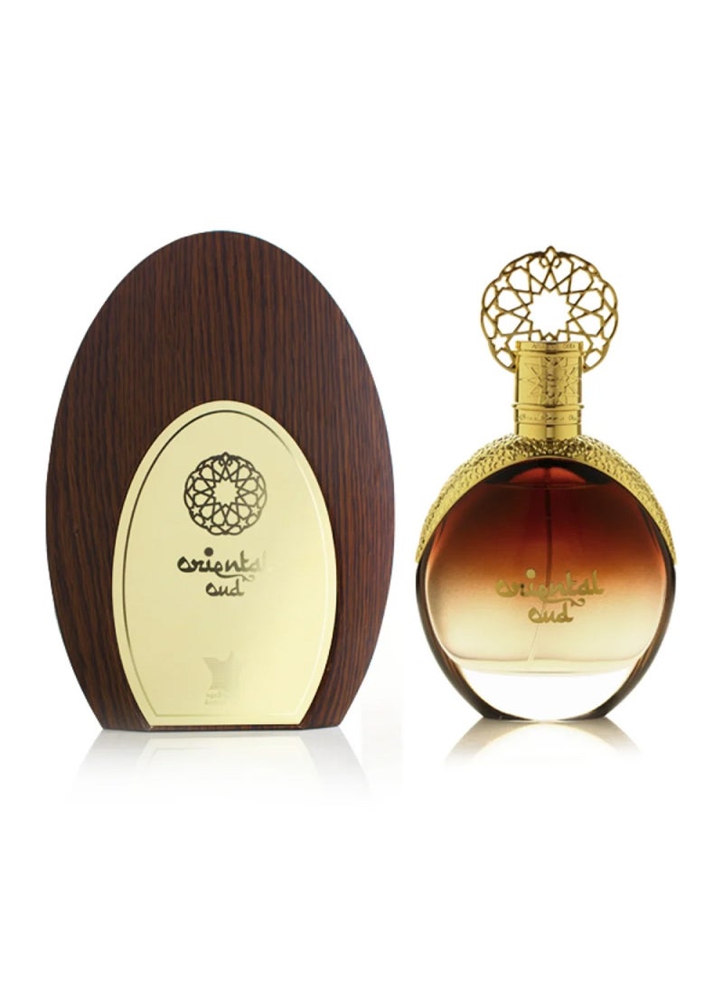 Arabian Oud Oriental Spray 100ml - Image 2