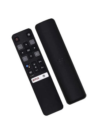 Compatible Tcl Rc802V Remote Control Fit For Tcl Smart Tv Remote - pzsku/Z0D5E960368FA45B4D81EZ/45/_/1732522229/70e3f5f0-a27a-422b-850b-5fc20f134d3b