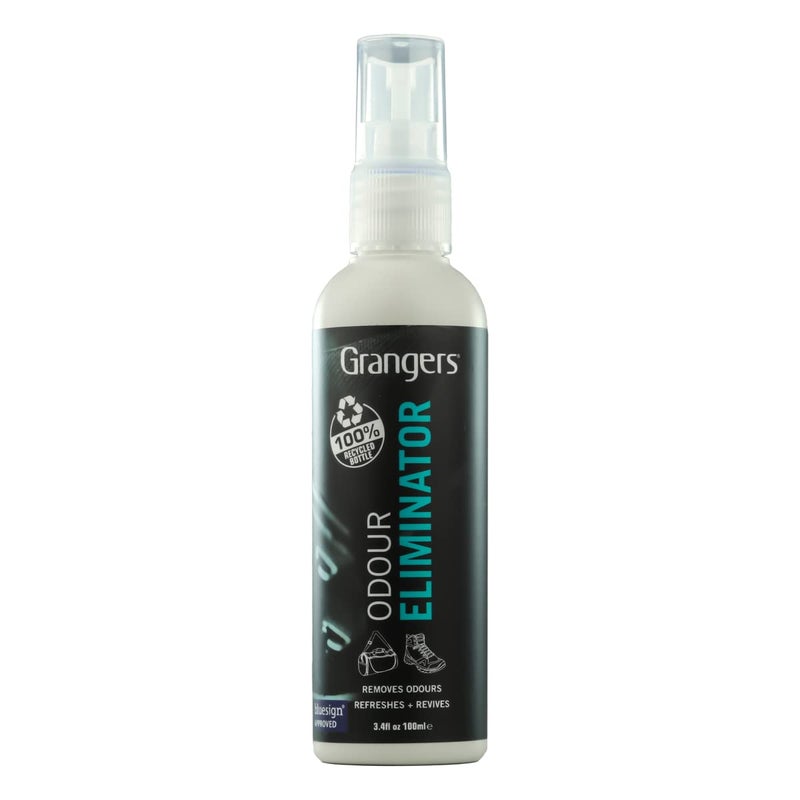 Grangers Odor Eliminator/Powerful Shoe Odor Killing / 3.4oz - Image 5