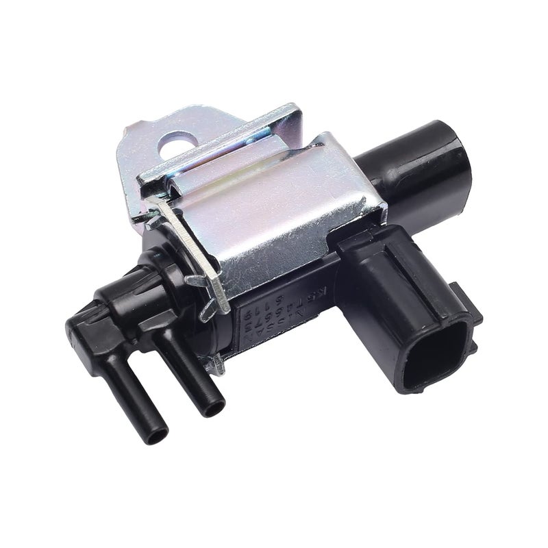OCESTORE 14955-8J10A VIAS Control Solenoid Valve Compatible with NV Xterra Maxima Murano Altima Frontier Quest for K5T46673 149558J10A P1800