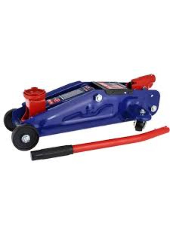 Apt Hydraulic Floor Jack 1.5 Ton - Image 2
