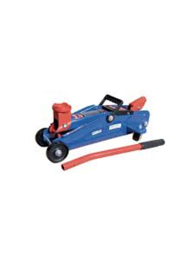 Apt Hydraulic Floor Jack 1.5 Ton - Image 1