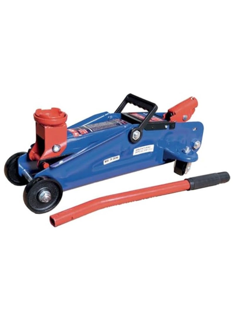 ايه بي تي كوريك تمساح هيدروليك 1.5 طن - Image 2