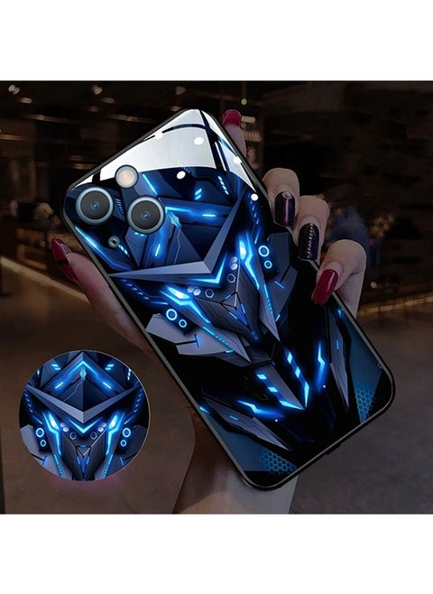 Flash iPhone 15 Plus Case for Super Armor