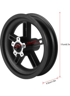 NIBEMINENT Electric Scooter Rear Wheel Hub  - Image 5