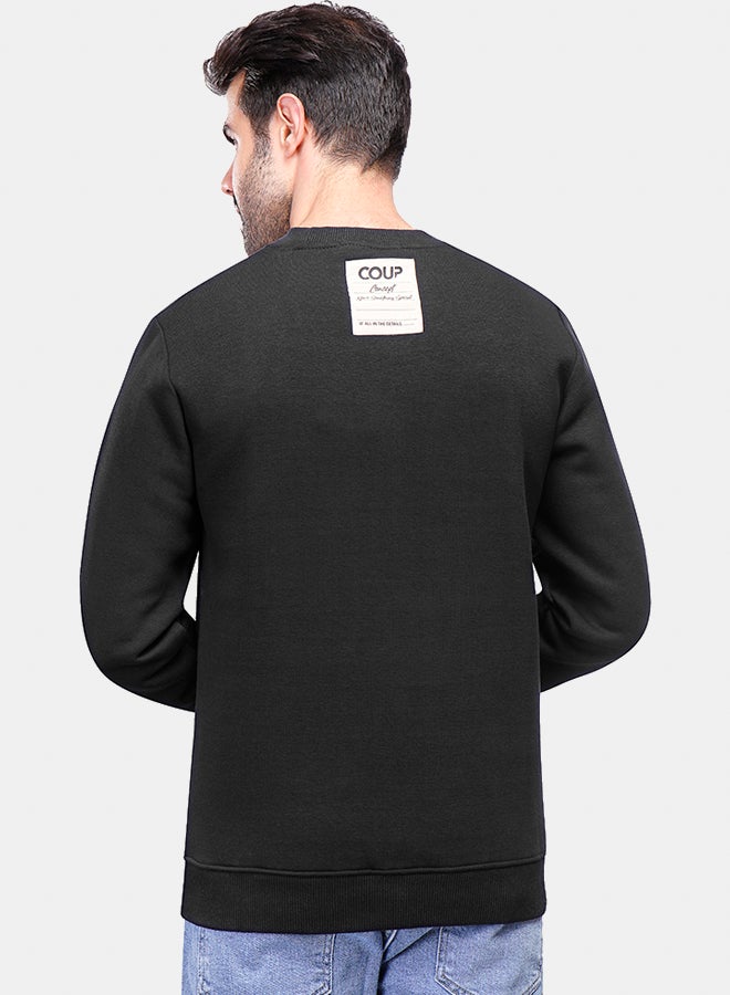 Coup Fashionable Sweatshirt - Image 3